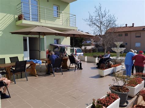 villa besic umago|Casa di riposo .